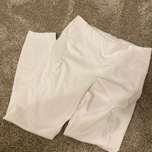 NWOT Athleta Contender Leggings